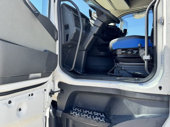 Xe đầu kéo Volvo FH500 E6,: hình 6