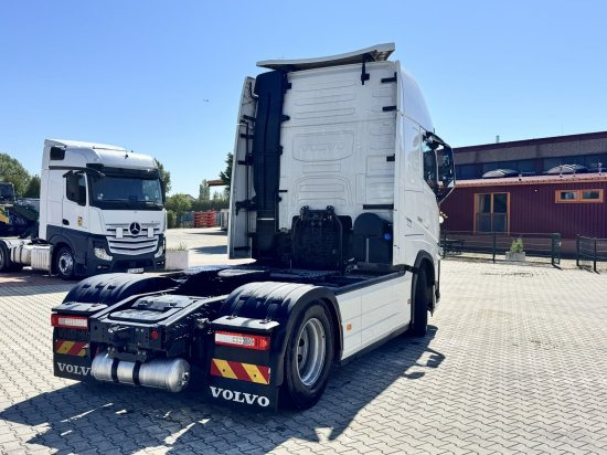 Xe đầu kéo Volvo FH500 E6,: hình 8