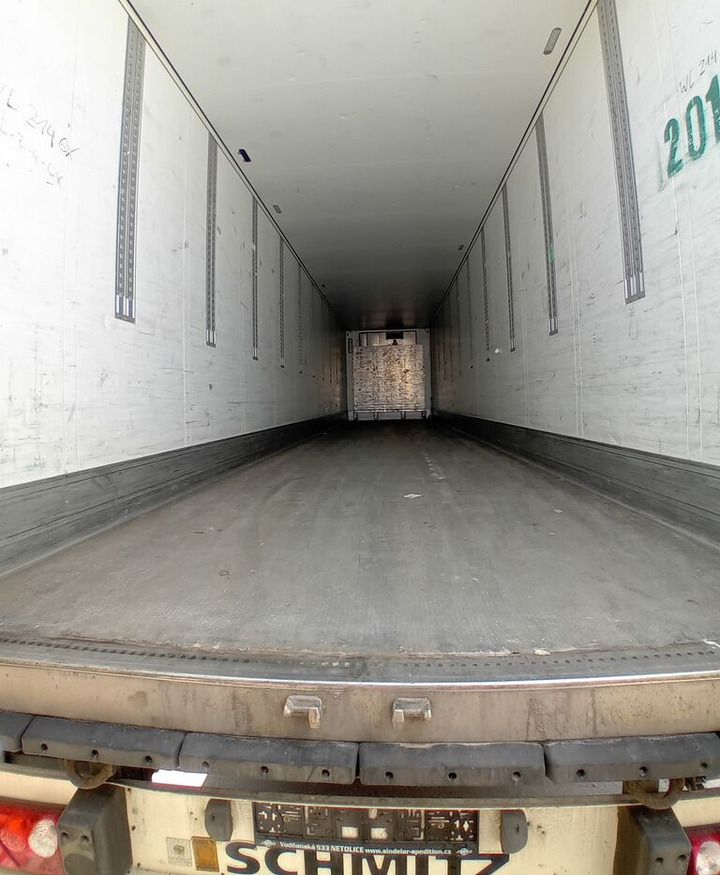 SCHMITZ Schmitz Cargobull - Sơ mi rơ moóc: hình 5 SCHMITZ Schmitz Cargobull - Sơ mi rơ moóc: hình 5