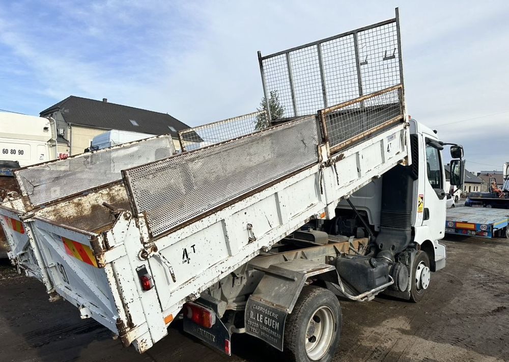 Renault Midlum 135 DXi - Xe ben: hình 5 Renault Midlum 135 DXi - Xe ben: hình 5