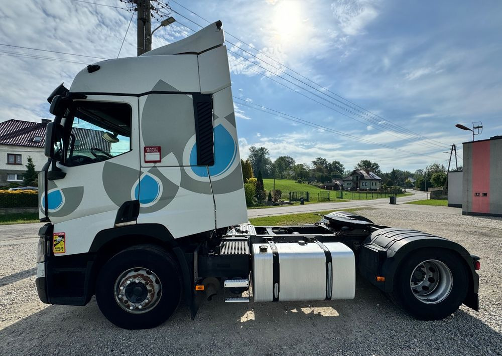 Renault T460 - Xe đầu kéo: hình 2 Renault T460 - Xe đầu kéo: hình 2