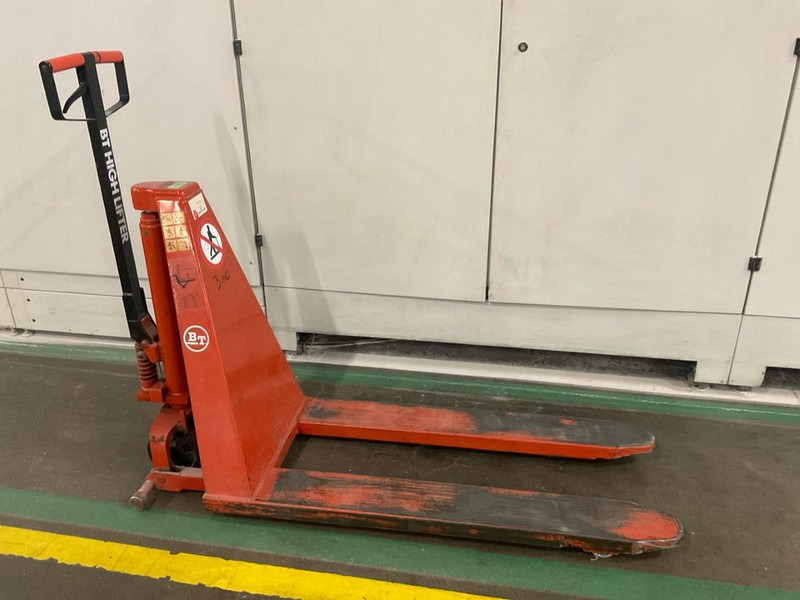 BT BT HL1000 - Xe nâng: hình 1 BT BT HL1000 - Xe nâng: hình 1