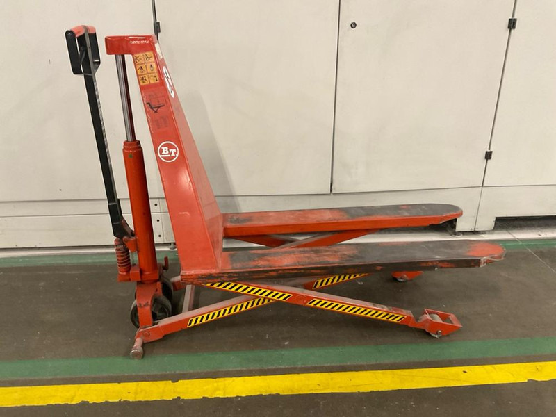 BT BT HL1000 - Xe nâng: hình 3 BT BT HL1000 - Xe nâng: hình 3