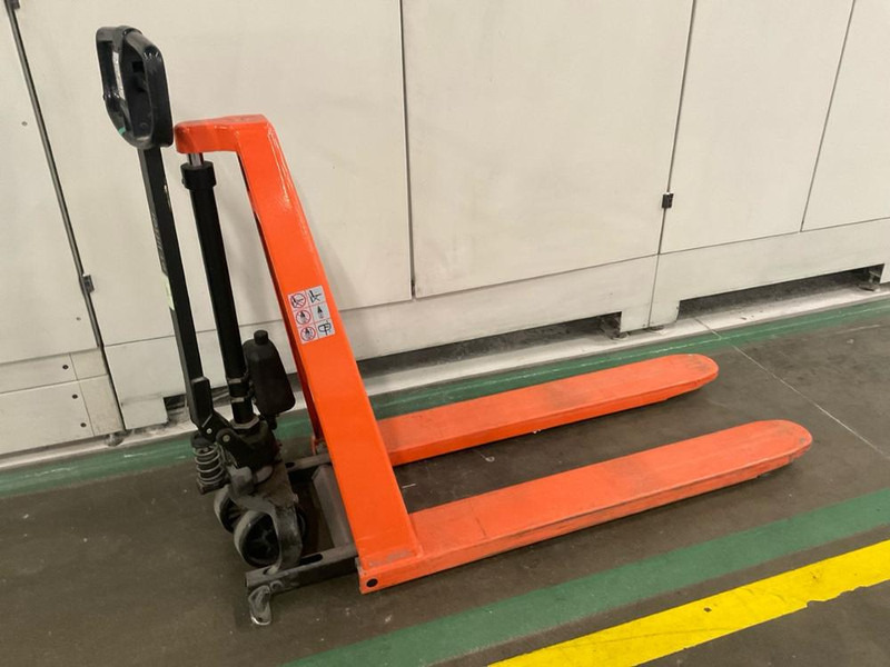 BT HHM100 - Xe nâng: hình 2 BT HHM100 - Xe nâng: hình 2