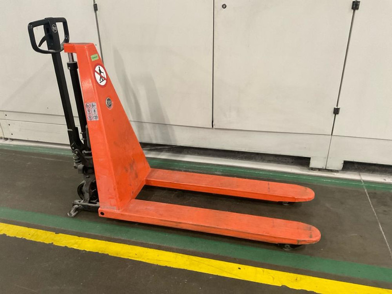 BT HHM100 - Xe nâng: hình 1 BT HHM100 - Xe nâng: hình 1