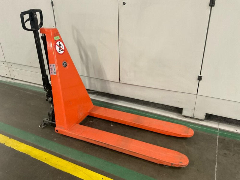 BT HHM100 - Xe nâng: hình 1 BT HHM100 - Xe nâng: hình 1