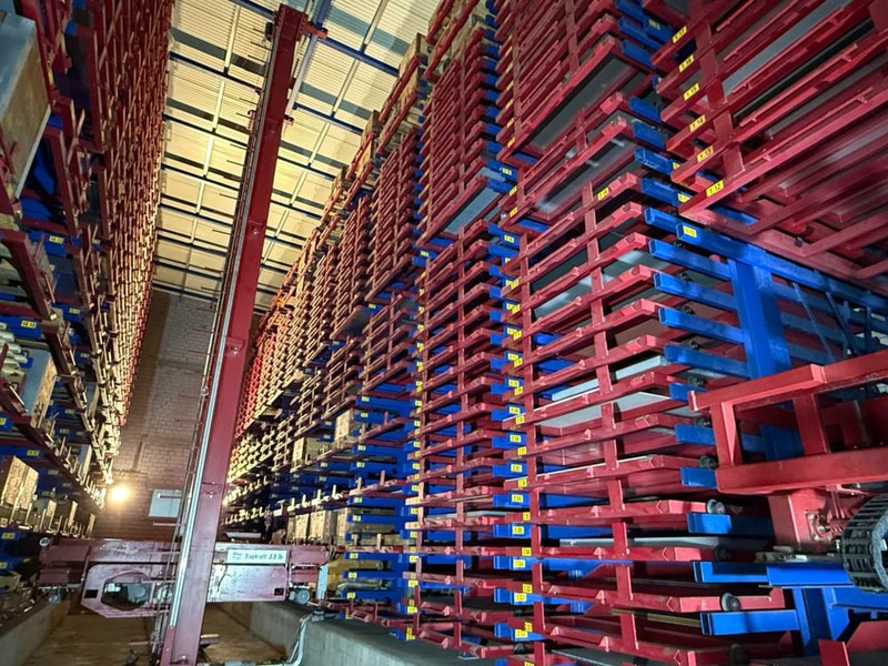 FMG GBL 30 / 15-25/12,5 - Trang thiết bị xưởng: hình 3 FMG GBL 30 / 15-25/12,5 - Trang thiết bị xưởng: hình 3