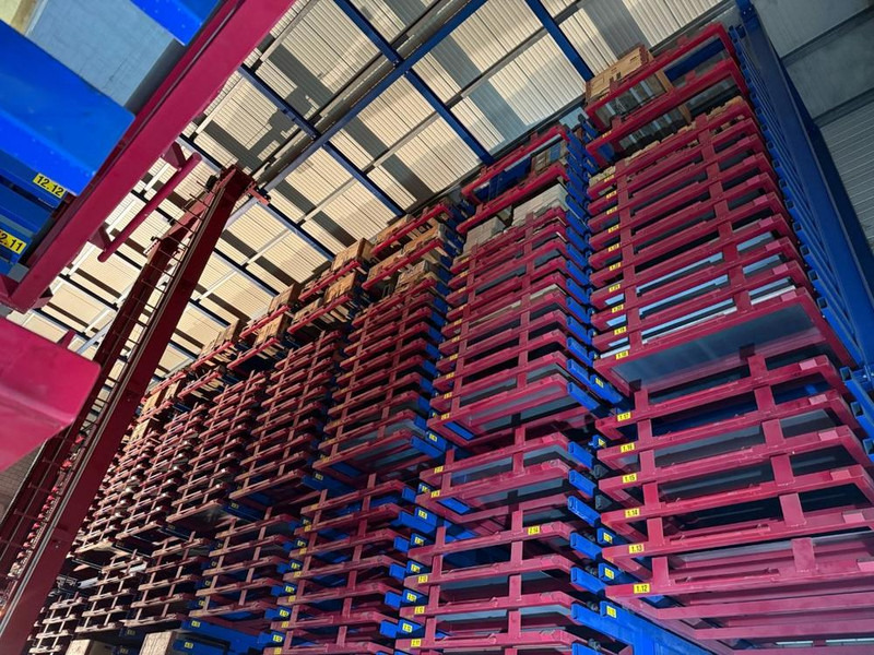 FMG GBL 30 / 15-25/12,5 - Trang thiết bị xưởng: hình 4 FMG GBL 30 / 15-25/12,5 - Trang thiết bị xưởng: hình 4