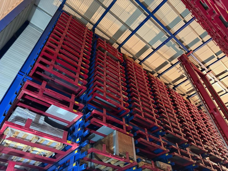 FMG GBL 30 / 15-25/12,5 - Trang thiết bị xưởng: hình 5 FMG GBL 30 / 15-25/12,5 - Trang thiết bị xưởng: hình 5