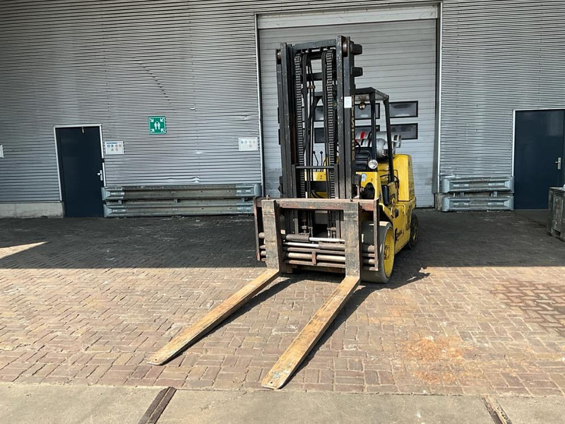 Hyster S7.00XL - Xe nâng: hình 1 Hyster S7.00XL - Xe nâng: hình 1