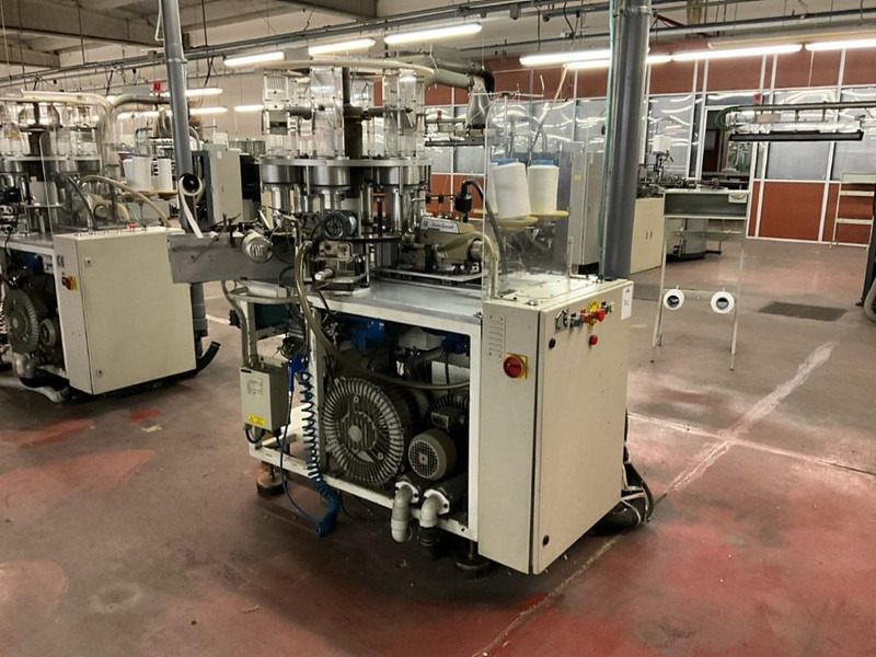 Aznar 39500QA - Máy móc công nghiệp: hình 1 Aznar 39500QA - Máy móc công nghiệp: hình 1