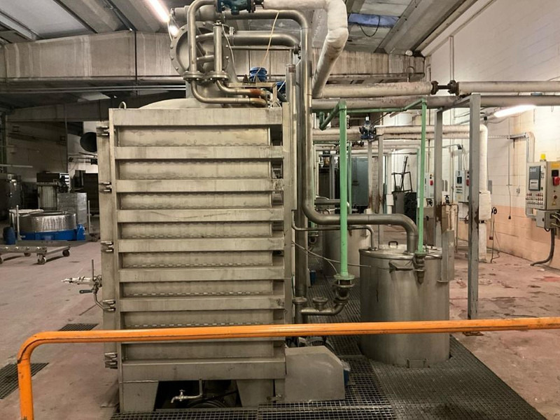 Obem B0820/96 - Máy móc công nghiệp: hình 4 Obem B0820/96 - Máy móc công nghiệp: hình 4