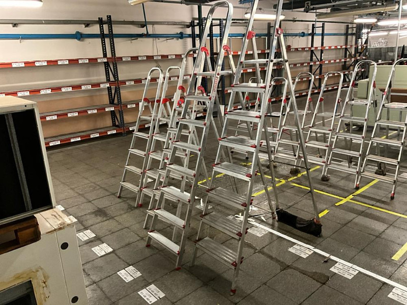 Onbekend  - Trang thiết bị xưởng: hình 2 Onbekend  - Trang thiết bị xưởng: hình 2