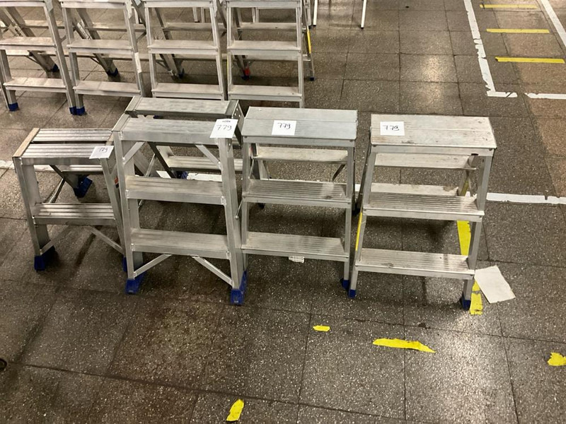 Onbekend  - Trang thiết bị xưởng: hình 1 Onbekend  - Trang thiết bị xưởng: hình 1