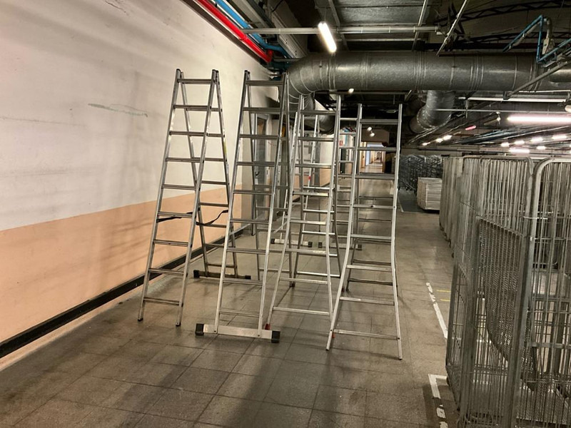 Onbekend  - Trang thiết bị xưởng: hình 2 Onbekend  - Trang thiết bị xưởng: hình 2