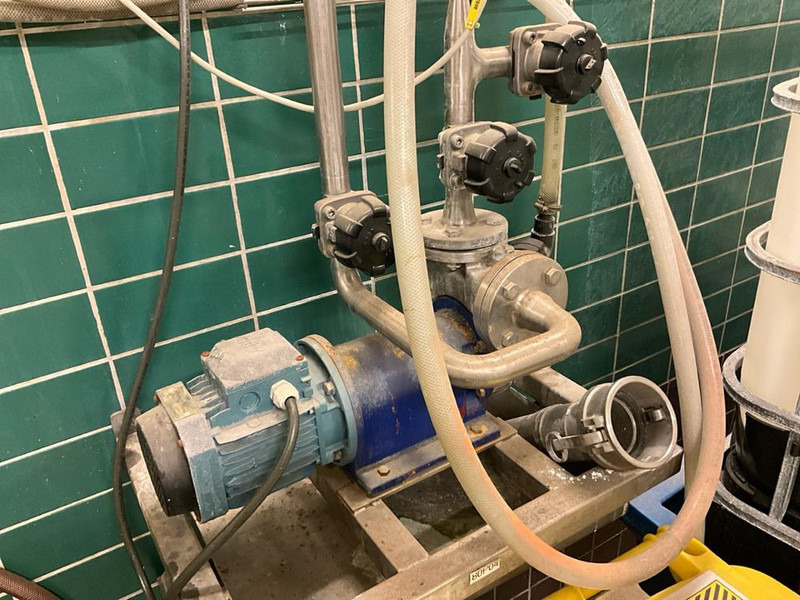 Onbekend - Máy nén khí: hình 5 Onbekend - Máy nén khí: hình 5