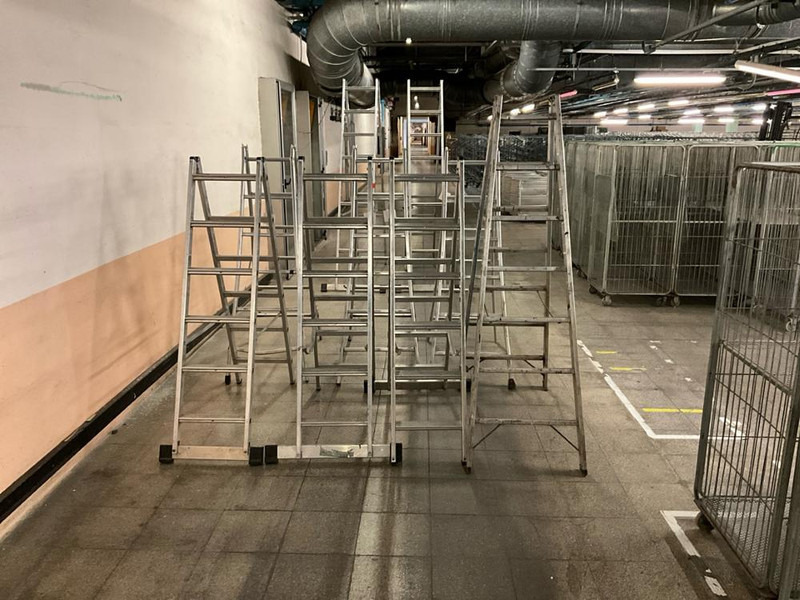 Onbekend  - Trang thiết bị xưởng: hình 2 Onbekend  - Trang thiết bị xưởng: hình 2