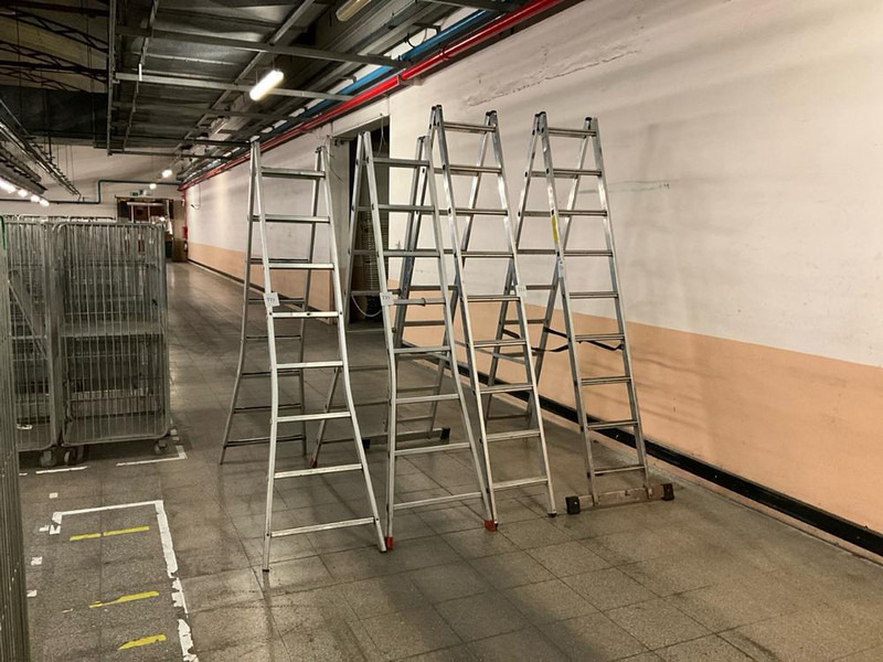 Onbekend  - Trang thiết bị xưởng: hình 1 Onbekend  - Trang thiết bị xưởng: hình 1