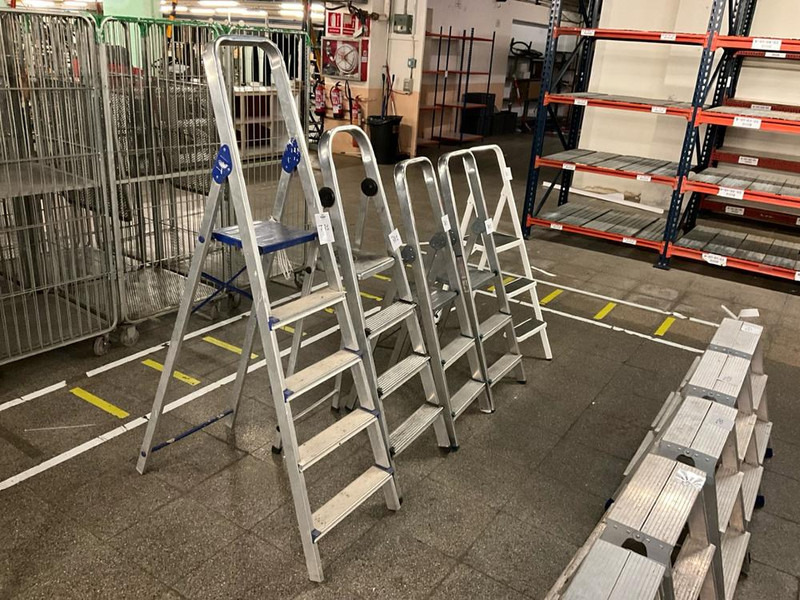 Onbekend  - Trang thiết bị xưởng: hình 1 Onbekend  - Trang thiết bị xưởng: hình 1