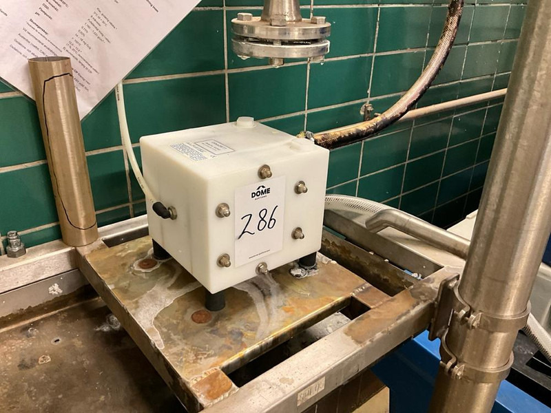 Onbekend - Máy nén khí: hình 1 Onbekend - Máy nén khí: hình 1