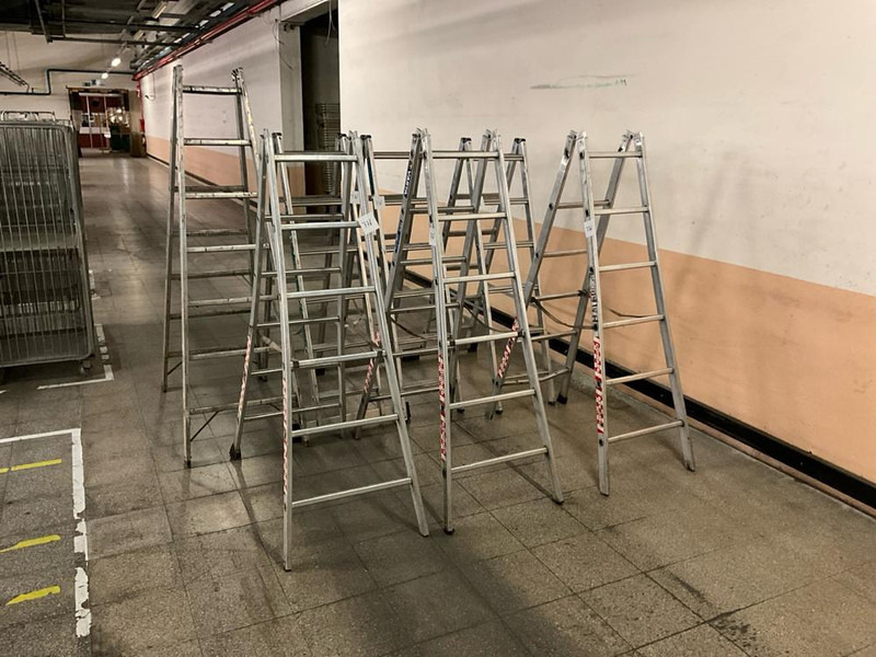 Onbekend  - Trang thiết bị xưởng: hình 1 Onbekend  - Trang thiết bị xưởng: hình 1