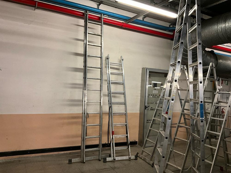 Onbekend  - Trang thiết bị xưởng: hình 5 Onbekend  - Trang thiết bị xưởng: hình 5