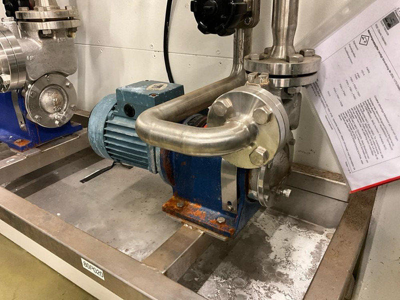 Onbekend - Máy nén khí: hình 2 Onbekend - Máy nén khí: hình 2