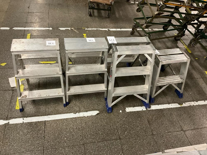 Onbekend  - Trang thiết bị xưởng: hình 2 Onbekend  - Trang thiết bị xưởng: hình 2