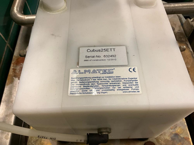 Onbekend - Máy nén khí: hình 2 Onbekend - Máy nén khí: hình 2