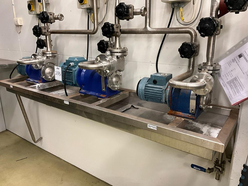 Onbekend - Máy nén khí: hình 1 Onbekend - Máy nén khí: hình 1