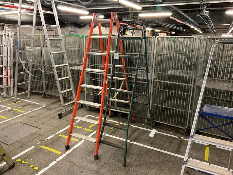 Onbekend  - Trang thiết bị xưởng: hình 1 Onbekend  - Trang thiết bị xưởng: hình 1