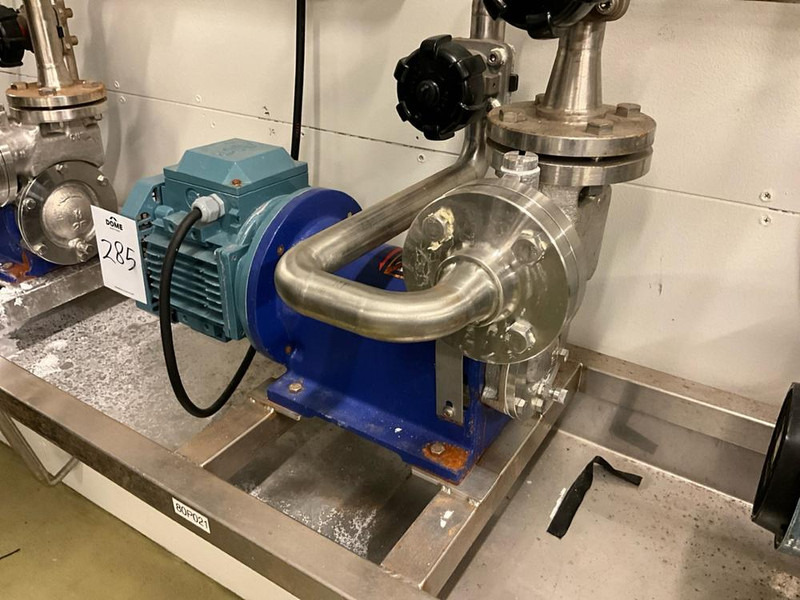 Onbekend - Máy nén khí: hình 4 Onbekend - Máy nén khí: hình 4