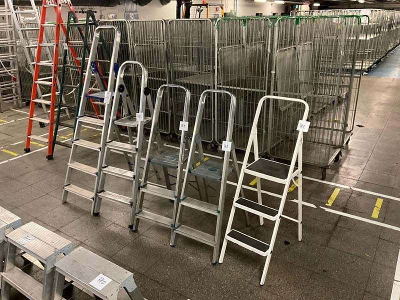 Onbekend  - Trang thiết bị xưởng: hình 2 Onbekend  - Trang thiết bị xưởng: hình 2