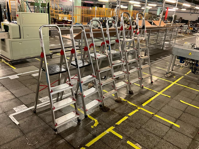 Onbekend  - Trang thiết bị xưởng: hình 1 Onbekend  - Trang thiết bị xưởng: hình 1