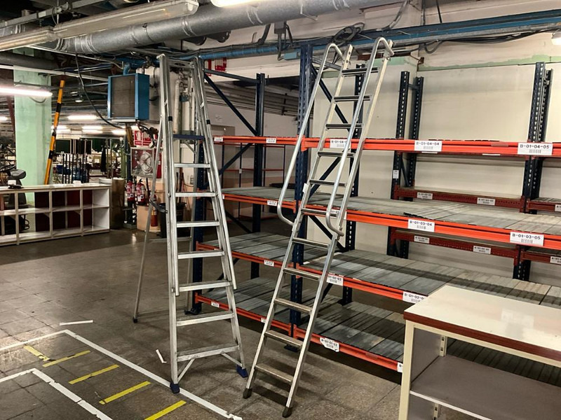 Onbekend  - Trang thiết bị xưởng: hình 1 Onbekend  - Trang thiết bị xưởng: hình 1