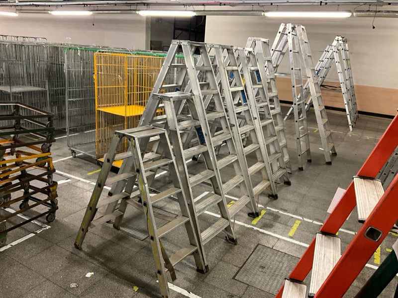 Onbekend  - Trang thiết bị xưởng: hình 2 Onbekend  - Trang thiết bị xưởng: hình 2