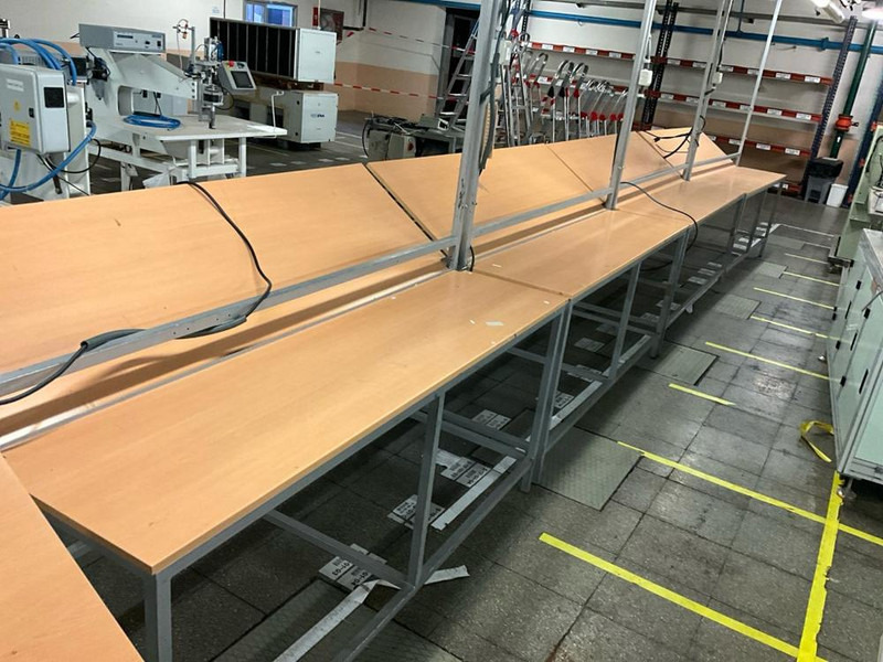 Onbekend  - Trang thiết bị xưởng: hình 5 Onbekend  - Trang thiết bị xưởng: hình 5