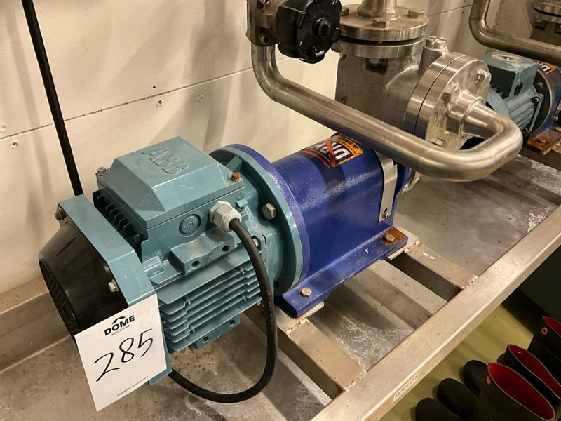 Onbekend - Máy nén khí: hình 5 Onbekend - Máy nén khí: hình 5