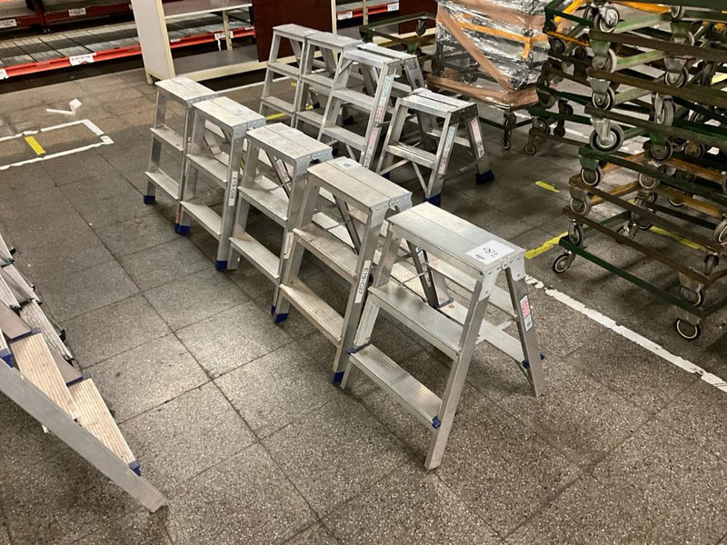 Onbekend  - Trang thiết bị xưởng: hình 1 Onbekend  - Trang thiết bị xưởng: hình 1