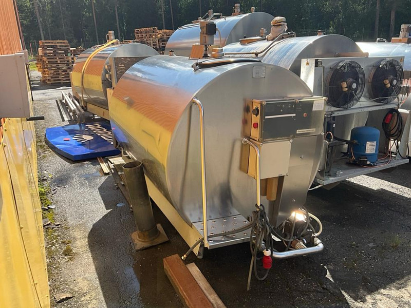 Weldholms DF 95 AD - Máy thực phẩm: hình 1 Weldholms DF 95 AD - Máy thực phẩm: hình 1