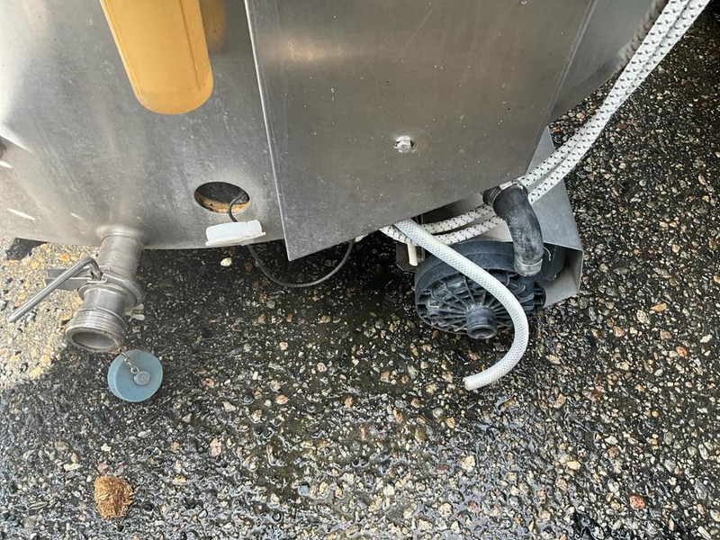 Weldholms DF 953 AD - Máy thực phẩm: hình 5 Weldholms DF 953 AD - Máy thực phẩm: hình 5