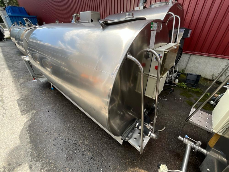 Weldholms DF 953 AD - Máy thực phẩm: hình 1 Weldholms DF 953 AD - Máy thực phẩm: hình 1