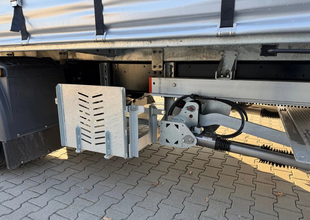 Cho thuê MAN TGM 18.250 FIRANA 22 euro palety! MAN TGM 18.250 FIRANA 22 euro palety!: hình 11 Cho thuê MAN TGM 18.250 FIRANA 22 euro palety! MAN TGM 18.250 FIRANA 22 euro palety!: hình 11