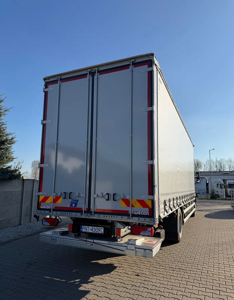 Cho thuê MAN TGM 18.250 FIRANA 22 euro palety! MAN TGM 18.250 FIRANA 22 euro palety!: hình 6 Cho thuê MAN TGM 18.250 FIRANA 22 euro palety! MAN TGM 18.250 FIRANA 22 euro palety!: hình 6