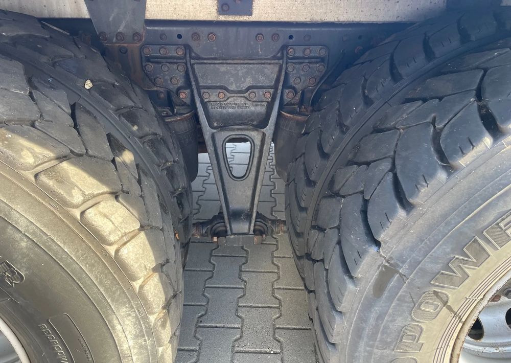 MAN TGX 26.500, 6x4, HDS EPSILOM M12Z, do transportu drewna. - Xe chở gỗ: hình 5 MAN TGX 26.500, 6x4, HDS EPSILOM M12Z, do transportu drewna. - Xe chở gỗ: hình 5