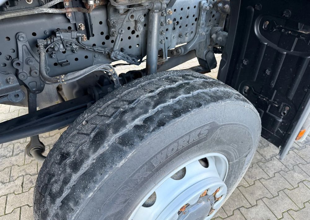 Mercedes-Benz AROCS 3345/6x6/ Wywrotka Miller Bordmatic - Xe ben: hình 3 Mercedes-Benz AROCS 3345/6x6/ Wywrotka Miller Bordmatic - Xe ben: hình 3