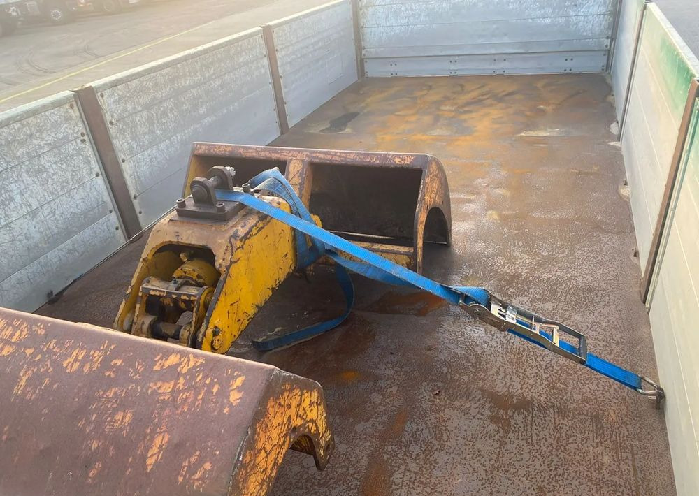 Volvo FM340 Wywrotka 5,40m, Hiab 144E Duo- pilot, - Xe ben: hình 5 Volvo FM340 Wywrotka 5,40m, Hiab 144E Duo- pilot, - Xe ben: hình 5