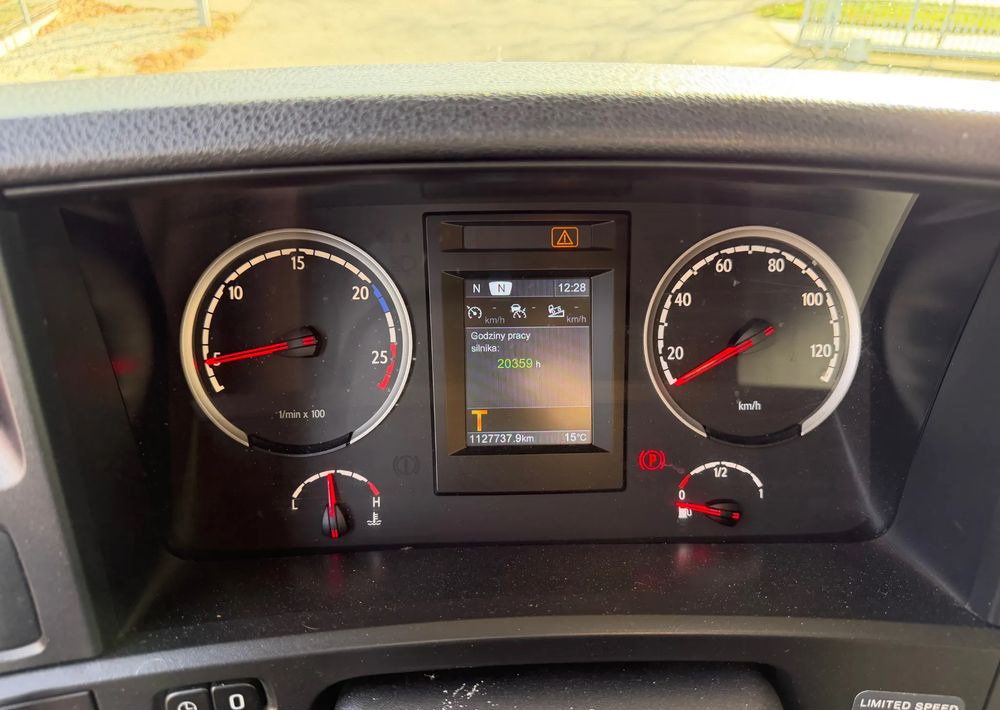 Xe đầu kéo Scania R400/ EURO 5/ BEZ ADBLUE!: hình 13