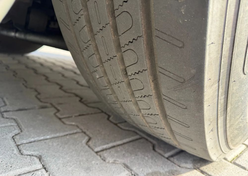 Xe đầu kéo Scania R400/ EURO 5/ BEZ ADBLUE!: hình 15