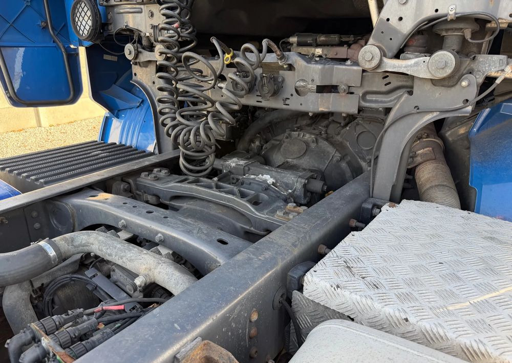 Xe đầu kéo Scania R400/ EURO 5/ BEZ ADBLUE!: hình 6